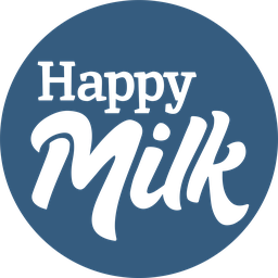 Happy Milk logo
